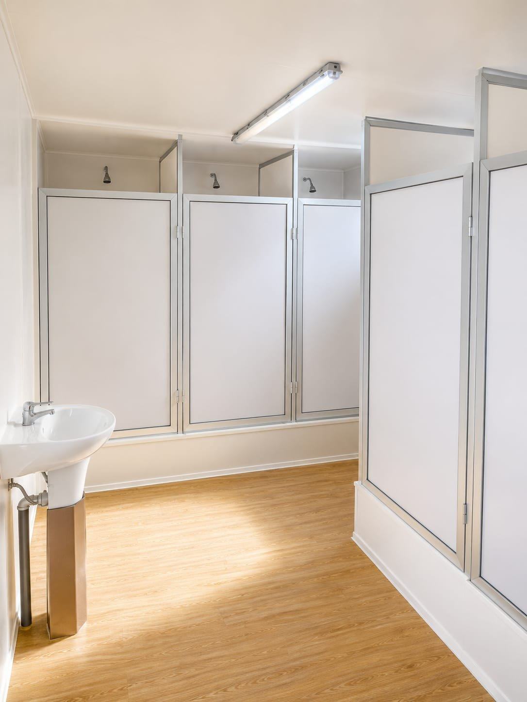 Baños modulares en Chile — proyecto Intercontainers 29