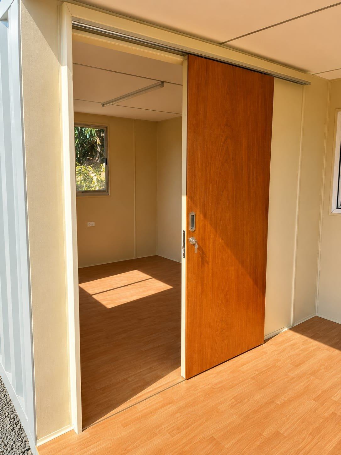 Containers especiales en Chile — proyecto Intercontainers 13
